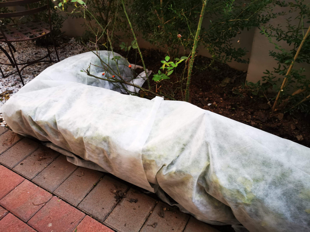 Frost Cover (5 m x 3 m)